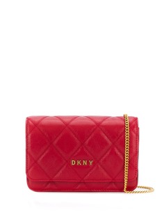 DKNY Sofia quilted crossbody bag