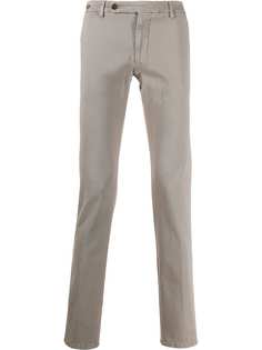 Berwich slim-fit chinos