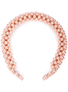 Shrimps Antonia beaded headband