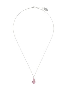Vivienne Westwood Orbit pendant necklace