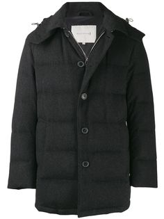 Mackintosh стеганое пальто Auchavan