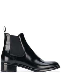 Churchs polished ankle boots