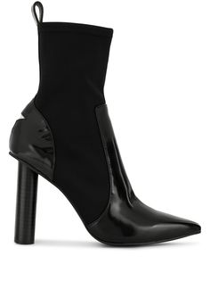 Senso Tatum heeled ankle boots