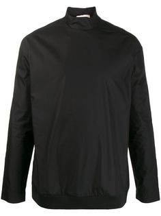 Stephan Schneider Ralphs mock-neck sweatshirt