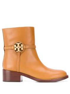 Tory Burch Miller ankle boots