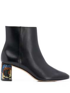 Sophia Webster Toni 60 ankle boots