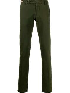 Berwich slim-fit chinos