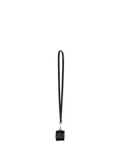 Bottega Veneta Air Pod case necklace