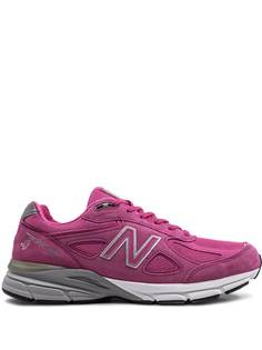 New Balance W990 sneakers