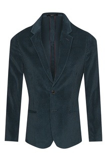 Вельветовый пиджак Paul Smith