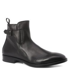 Ботинки DINO BIGIONI DB16907 черный