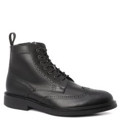 Ботинки DINO BIGIONI DB16818 черный