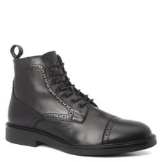 Ботинки DINO BIGIONI DB16807 черный