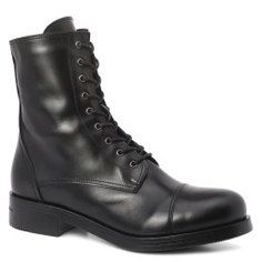 Ботинки DINO BIGIONI DBW16995 черный