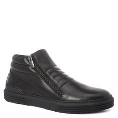 Ботинки DINO BIGIONI DBS17006 черный