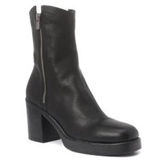 Ботильоны OFFICINE CREATIVE DAHLIA/004 черный