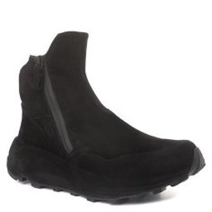 Ботинки OFFICINE CREATIVE SPHYKE/112 черный