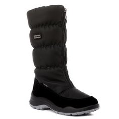 Сапоги JOG DOG 1504 черный