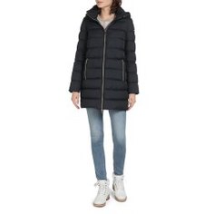 Куртка GEOX W9425U темно-синий