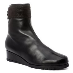 Ботинки THIERRY RABOTIN 9724TR черный
