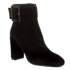 Ботильоны LORIBLU MT8144MA черный