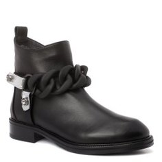 Ботинки LORIBLU CLO224CC черный