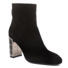 Ботильоны LORIBLU MT8103MA черный