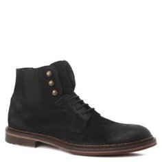 Ботинки LLOYD HAMMOND AW19 черный