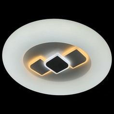 Накладной светильник Led Lamps 5012 LED LAMPS 5012 Natali Kovaltseva