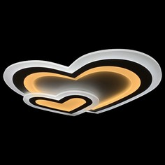Накладной светильник Led Lamps 3150 LED LAMPS 3150 Natali Kovaltseva