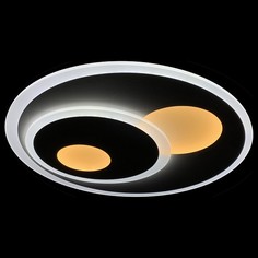 Накладной светильник Led Lamps 3871 LED LAMPS 3871 Natali Kovaltseva