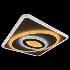Накладной светильник Led Lamps 6059 LED LAMPS 6059 Natali Kovaltseva