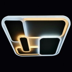 Накладной светильник 81012 81012/6C Natali Kovaltseva