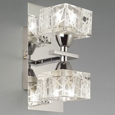 Бра Zen Chrome 1425 Mantra