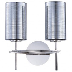 Бра 4320 4322/A chrome Newport