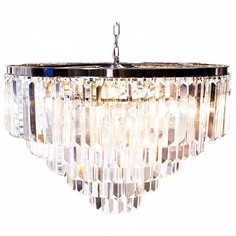 Подвесная люстра 15-D6901-19 Garda Decor