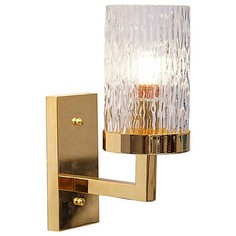 Бра 65000 65001/A gold Newport