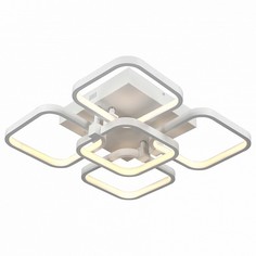 Потолочная люстра Erto SL904.112.05 St Luce