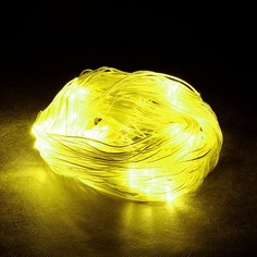 Сеть световые [1.5x1.2 м] Сеть конструктор 55035 Vegas