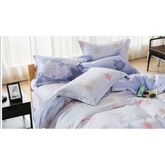 Комплект полутораспальный Satin lux Cleo