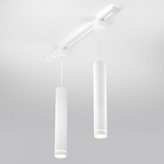 Подвесной светильник Glory Fly Glory Fly Белый 9W 4200K (LTB40) однофазный Elektrostandard