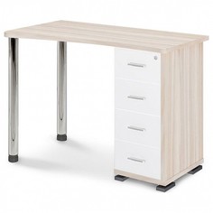 Стол письменный СКМ-50 Merdes