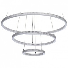 Подвесной светильник Аурих 23 496019103 De Markt
