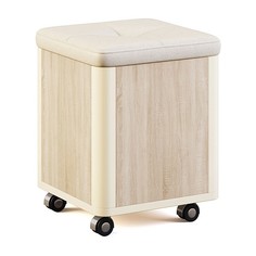 Пуф-сундук Оливия №8 МСТ