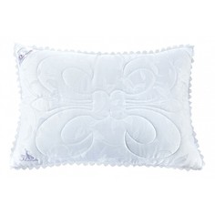 Подушка (50х72 см) Silk Premium Primavelle