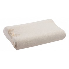 Подушка ортопедическая (30х47х10 см) Memory Foam Primavelle