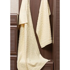 Полотенце для лица (50x90 см) Vitra Primavelle