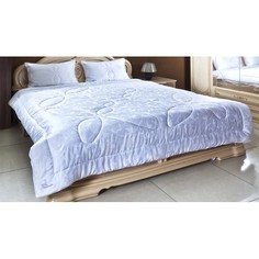 Одеяло плутораспальное Eucalyptus Premium Primavelle