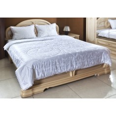 Одеяло полутораспальное Silk Premium Primavelle