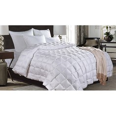 Одеяло плутораспальное Perla light Primavelle